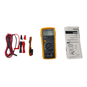 Multimètre numérique k E 233 True RMS avec affichage à distance et module d'affichage amovible k E Neuf Original En stock - Product Image 5