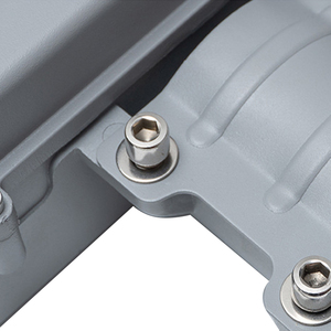 Bình minh chuyên nghiệp Led đèn đường thương hiệu giá thấp với thân nhôm IP65 40W 60W 100W 200W cho chiếu sáng đường phố và đường bộ - Product Image 6