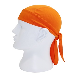 <span class=keywords><strong>Bonnet</strong></span> de <span class=keywords><strong>cyclisme</strong></span> d'extérieur anti-transpiration, chapeaux de pirate pour hommes et femmes, favorise le séchage rapide, respirant, sport, randonnée, turban - Product Image 3