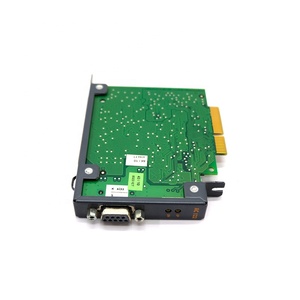 8AC122602 Original B&R PLC Power Board 8AC120.60-1 Circuit Board 8AC122.60-1 8AC122.60-2 - Product Image 3