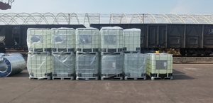 Nhà máy cung cấp CAS 131-11-3 DMP Dimethyl Phthalate, nguyên liệu nhựa hóa, chất phụ gia hóa học với giá xuất xưởng - Product Image 3