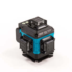 <span class=keywords><strong>Niveau</strong></span> <span class=keywords><strong>laser</strong></span> professionnel 16 lignes <span class=keywords><strong>avec</strong></span> chargeur <span class=keywords><strong>de</strong></span> batterie trépied et étui <span class=keywords><strong>de</strong></span> rangement pour projets <span class=keywords><strong>de</strong></span> construction - Product Image 4