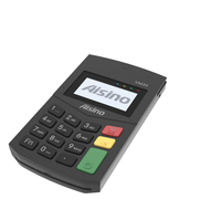 Lecteur de carte de paiement sans contact le moins cher, machine à carte de crédit, mini MPOS avec lecteur de puce