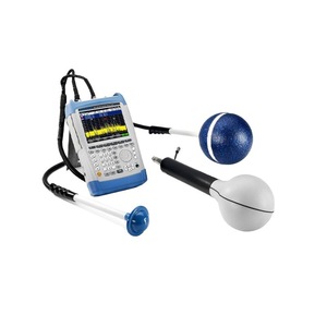 Rohde & Schwarz R & S TS โซลูชันการวัดค่า EMF ความแม่นยำสูงการตรวจจับในพื้นที่แบบมือถือ - Product Image 5
