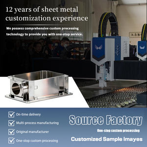 Boîtier de pièce à main dentaire pneumatique à turbine haute précision et haute vitesse à bouton-poussoir, plaque de montage personnalisée en acier inoxydable usinée CNC - Product Image 5