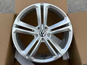 Precios al por Mayor para Ruedas de Automóviles de Pasajeros, Ruedas Forjadas de Alta Calidad para VW, Volante Dayton de 18\", 19\", 20\", 21\", 22\", <span class=keywords><strong>23</strong></span>\" - Product Image 6