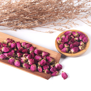 Bourgeons <span class=keywords><strong>de</strong></span> <span class=keywords><strong>rose</strong></span> Kushui séchés <span class=keywords><strong>de</strong></span> haute qualité, thé floral naturel pour la santé des femmes, sans soufre, bourgeons <span class=keywords><strong>de</strong></span> <span class=keywords><strong>rose</strong></span> à double pétale, thé en vrac - Product Image 5