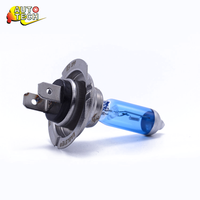 Nouvelles Ampoules de Phare et de Feux Antibrouillard de Voiture Halogène E4 Premium H7 PX26D 12V 55W 1500 Lumens Pièces Automobiles OEM