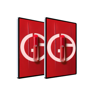 Màn hình hiển thị quảng cáo LCD quảng cáo màn hình quảng cáo trong nhà màn hình quảng cáo 18 inch <span class=keywords><strong>Android</strong></span> - Product Image 1