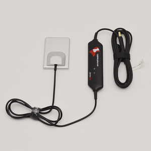 Grande taille 4 # produits à usage vétérinaire plaque de capteur de rayons <span class=keywords><strong>X</strong></span> dentaire grande pour animaux de compagnie animaux - Product Image 1