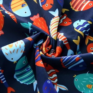Custom UPF 50+ <strong>Toddler</strong> Children Swimsuit Zip Rash Guard One Piece Zipper Printed Long Sleeve Kids Beachwear Swimwear <strong>Swim</strong> <strong>Suit</strong> - Product Image 6