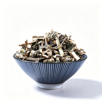Hierba de Pachulí Seca de Corte Suelto, Aroma Fresco y Especiado, Alivia las Molestias Estomacales y las Molestias de Verano, Té Herbal Refrescante, Paquete Personalizado