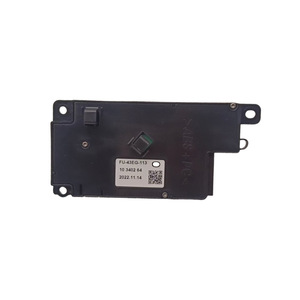 Interruptor de Asiento Eléctrico para Mazda FU-43EG-113 GAAD-88-15X GW6V-88-15X, Repuesto de Interruptor Automático - Product Image 3
