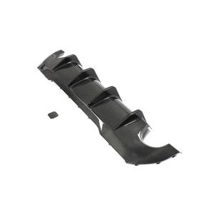 Diffusore Posteriore in Fibra di Carbonio F40 per <span class=keywords><strong>BMW</strong></span> Serie 1 <span class=keywords><strong>118i</strong></span> M Sport Hatchback 4 Porte 2020-2021 - Product Image 4