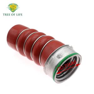 Manguera de entrada de aire Tree Of Life 11617823961 para pieza de repuesto del enfriador turboalimentado de BMW - Product Image 2