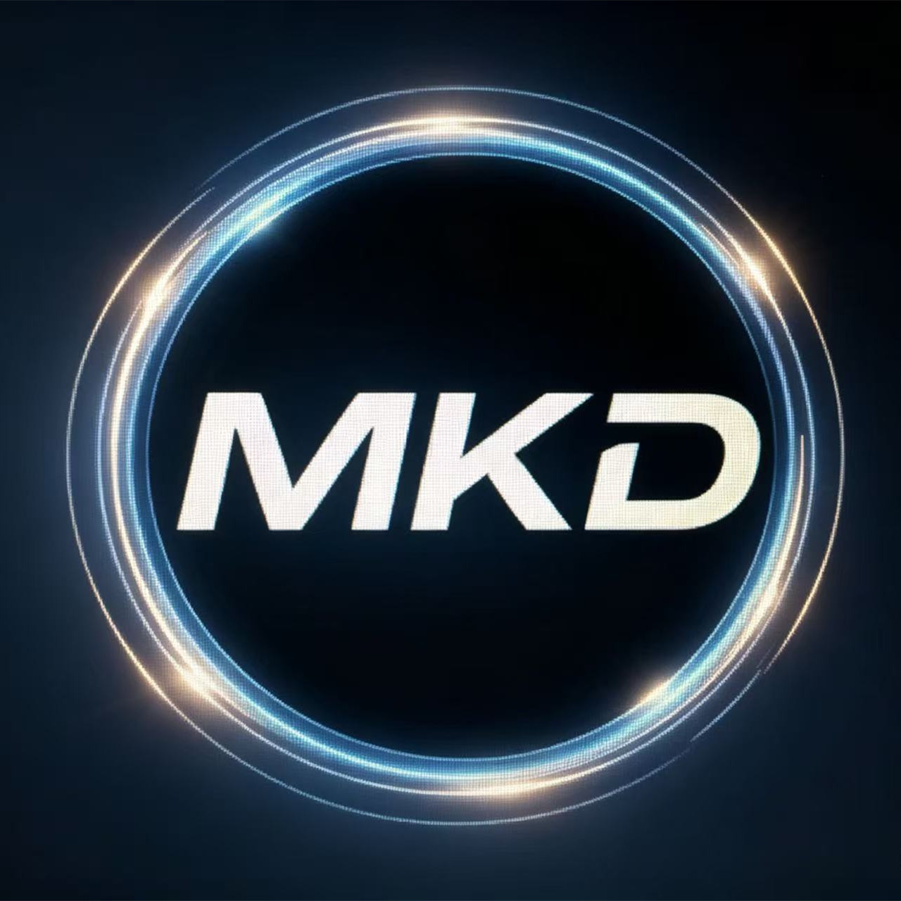 Guangzhou Maikade Auto Parts Co., Ltd. logo