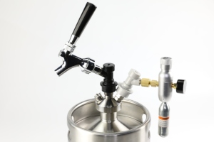 Bola de bloqueo de desconexión MFL para <span class=keywords><strong>cerveza</strong></span>, <span class=keywords><strong>cerveza</strong></span> casera, Barril - Product Image 3