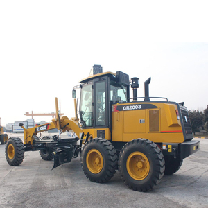 Chine XCM-G Prix bas GR2003 200cv Motograder Fabriqué en Chine à vendre - Product Image 4