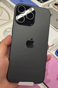 批发16Pro 16Pro Max 256gb 512gb原装解锁二手2SIM 6.3英寸5g优质15 16pro 16ProMax - Product Image 2