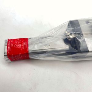 Rieles de Carro Serie MGW del Fabricante MGN 5 7 12 15, Guía de Movimiento Lineal en Miniatura de 1000 mm, Bloque Deslizante de Acero para Rodamientos de 20 mm - Product Image 2