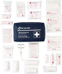 DIN 13164 <span class=keywords><strong>kit</strong></span> de premiers soins pour voiture - Product Image 3