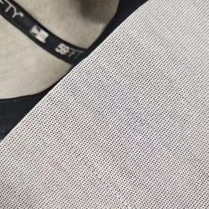 Dwdp trên cổ Phiếu không có moq <span class=keywords><strong>interlining</strong></span> <span class=keywords><strong>buckram</strong></span> nóng chảy cho mũ và mũ - Product Image 2