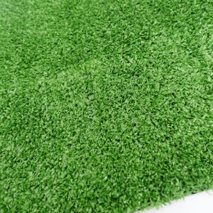 <span class=keywords><strong>Gazon</strong></span> artificiel synthétique ignifuge de qualité pour jardin et intérieur - Product Image 4