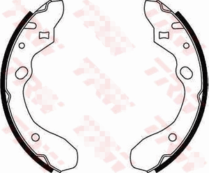 Plaquettes de frein K3385 S659-8104 N3562 NN-3569 BS1671 BS1685 pour <span class=keywords><strong>Mazda</strong></span> B5Y6-26-38Z BC1D-26-310 BCYD-49-38Z G211-26-38Z - Product Image 3