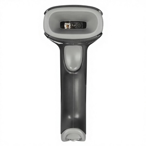Escáner de Código de Barras Honeywell 1472G2D Negro, Interfaz USB/RS232, Sensor CIS, Lector de Códigos <span class=keywords><strong>QR</strong></span> 2D a Color de 32 Bits, en Stock - Product Image 4