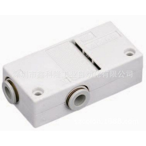เครื่องกำเนิดสุญญากาศอัลเบอร์ส AZH05BS-06-06 สำหรับใช้งานในอุตสาหกรรม - Product Image 2