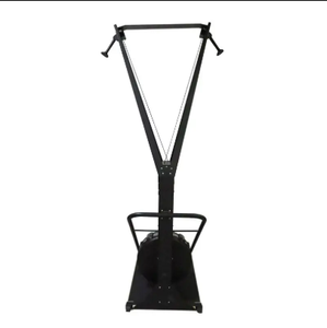 Pas cher <span class=keywords><strong>perdre</strong></span> la <span class=keywords><strong>graisse</strong></span> du ventre exercice équipement de gymnastique pliable Abdominal Crunch Machine Fitness intérieur maison boîte unisexe universel CN;SHN - Product Image 3