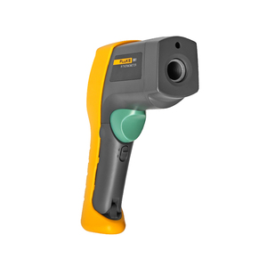 Thermomètre IR professionnel double mode 561 HVAC Pro -40 à 1022°F avec sonde de type K 12:1 pour la réparation et la mesure de la température - Product Image 5