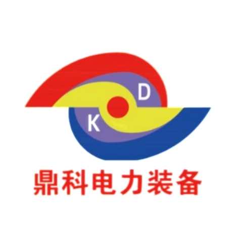 Dingke Electric Power Equipment (shandong) Co., Ltd. logo