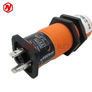 เซ็นเซอร์วัดระยะแบบคาปาซิทีฟรุ่น KI5038 ของ IFM สำหรับตรวจจับวัตถุที่ไม่ใช่โลหะ พร้อมช่วงการตรวจจับที่ปรับได้ 20 มม. KI5038 - Product Image 3