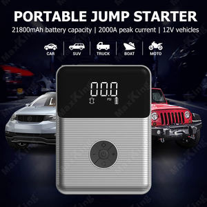 <span class=keywords><strong>ราคา</strong></span>โรงงาน เครื่องจั๊<span class=keywords><strong>ม</strong></span>สตาร์ท<span class=keywords><strong>รถ</strong></span>ยน<span class=keywords><strong>ต</strong></span>์และมอเตอร์ไซค์ 2-in-1 พร้อ<span class=keywords><strong>ม</strong></span><span class=keywords><strong>แบ</strong></span><span class=keywords><strong>ต</strong></span>เตอรี่ลิเธียม ไฟ LED ปั๊มลม 21800mAh 2000A 150PSI บูสเ<span class=keywords><strong>ต</strong></span>อร์ - Product Image 4