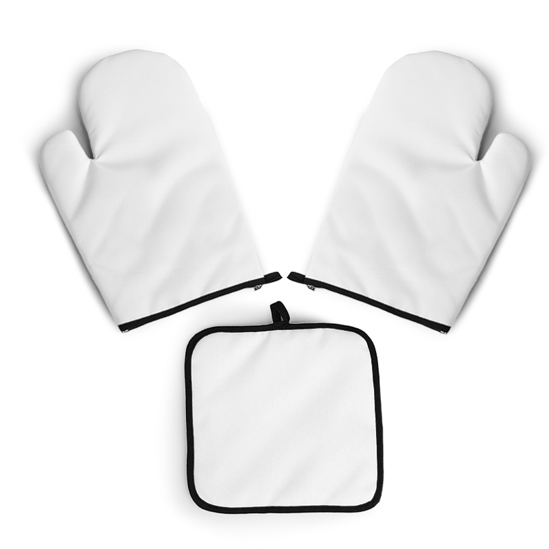 Conjunto de tres piezas