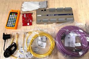 Sistema de Control Láser Original Bochu FSCUT2000E con Bus EtherCAT para Máquina de Corte Láser de Fibra Raycus de 1000W-4000W - Product Image 2