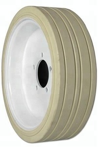 ยางแบบไม่ทิ้งรอย ยางตัน 28x9-15 - Product Image 3