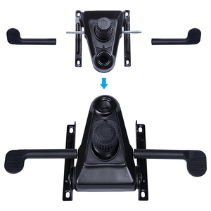 Nhà máy trực tiếp Taipan Ghế văn phòng thiết kế hiện đại Kim Loại Nâng Cơ chế nghiêng mẫu miễn phí có sẵn cho phòng ăn sử dụng phòng khách - Product Image 4