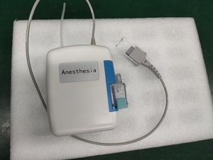 カプノグラフAGモニタリング麻酔ETCO2モニター - Product Image 5