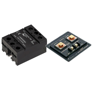 Promotion RGC1P23V30ED SSR V IN PS 230V 30A 800VP Spécialement conçu pour les contacteurs et relais - Product Image 1