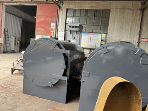 เตาถ่านแบบเป็นชุดสำหรับเตาถ่าน - Product Image 2