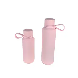 2024 flasks chân không phích môi trường thân thiện với chai cho mùa đông thép không gỉ chân không Flask chân không flasks & thermoses