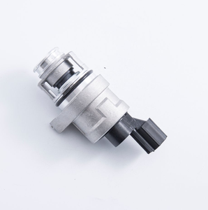 4593849AA 4861325AB 4861325AD AC417 Soupape de régulation d'air au ralenti pour Chrysler Dodge Wrangler - Product Image 3
