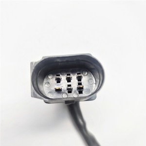 Phía Trước Bên Trái Phải 95560612601 07d906262c <span class=keywords><strong>022906262P</strong></span> Phụ Tùng Phụ Kiện Lambda Oxy <span class=keywords><strong>O2</strong></span> Cảm Biến Cho Porsche 955 Cayenne Turbo - Product Image 6