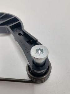 Tensioner Rantai Timing Mesin Otomatis Original Ea888 Gen <span class=keywords><strong>2</strong></span> GEN <span class=keywords><strong>3</strong></span> untuk VW Audi Q5 06K109507S 06K109507N 06K109507F 06H109509R - Product Image 2