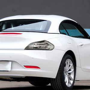 Para <span class=keywords><strong>BMW</strong></span> <span class=keywords><strong>Z4</strong></span> 20i 23i 28I 30I 35i 2009-2016 LED montaje de luces traseras de coche actualización nuevo estilo resaltar accesorios de luz trasera intermitente - Product Image 5