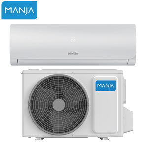 Climatiseur Split Intelligent Économe en Énergie 9 à 24K BTU – Unité de Climatisation Split Type Aircon - Product Image 1