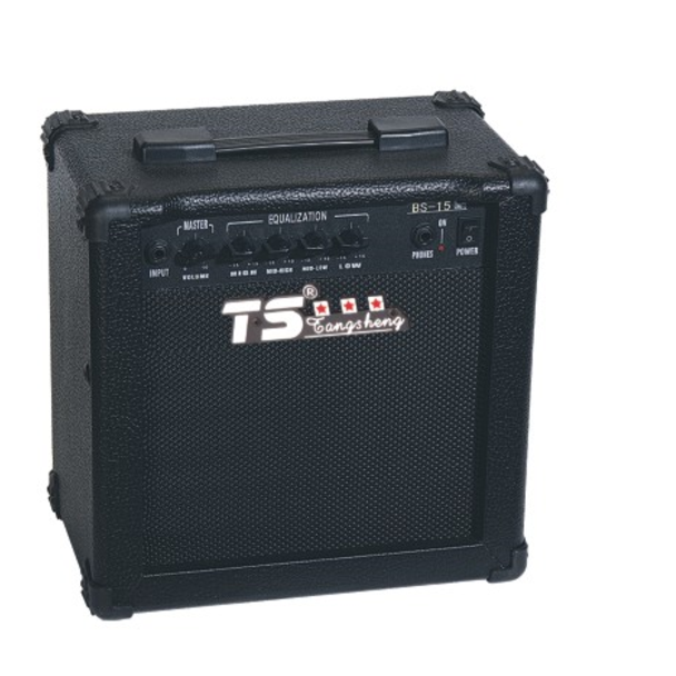 China Professional Wholesale High End SWIFT HORSE Guitar Amp Speaker OEM Custom 15 W-30 W Lead Electric Guitar Amplifier