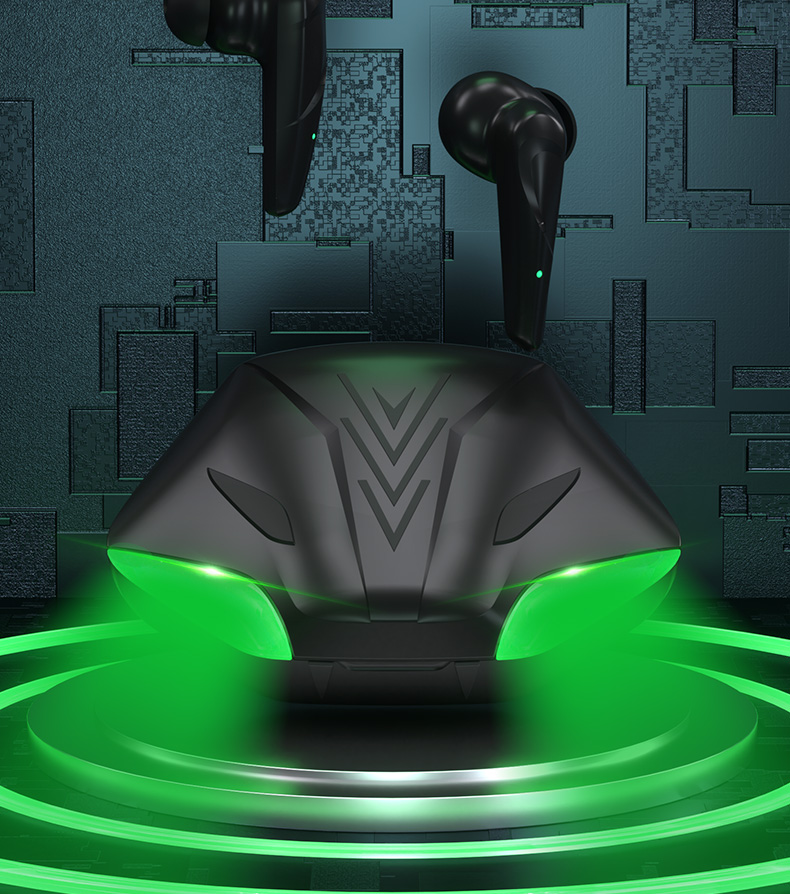 ZTX S15 Wireless Earbuds - Comfort and Sound in Every Beat